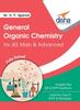 Kniha General Organic Chemistry for Jee Main & Jee Advanced