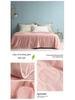 Class A Cool Summer Ice Cream Quilt: Lightweight, Machine Washable Air Conditioning Blanket