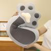 Cute Cat Claw Plush Pillow Large Soft Toy For Kids And Teens Perfect Gift