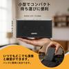 Mini-Gitarre mit Clean Overdrive, tragbar für tägliches Üben, Verstärker, 5W, Effekt, Bluetooth, (Schwarz)