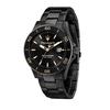 Competizione Stainless Steel Black Dial Quartz R8853100035 100M Men's Watch