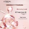 L'Oreal Strong & Smooth Ginger Shampoo