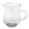 Double Wall Carafe Cow's Udder Milk Jug