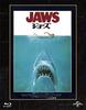 Jaws Universal Classic Reprint Blu-ray [Blu-ray]