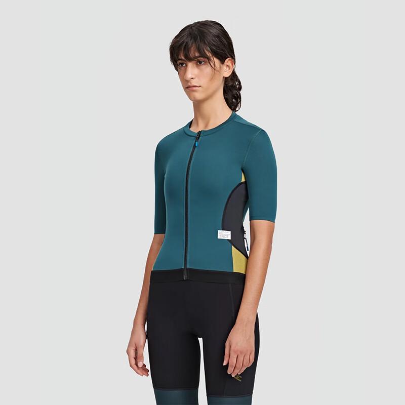 MAAP Alt Road Women s Short Sleeve Cycling Jersey S