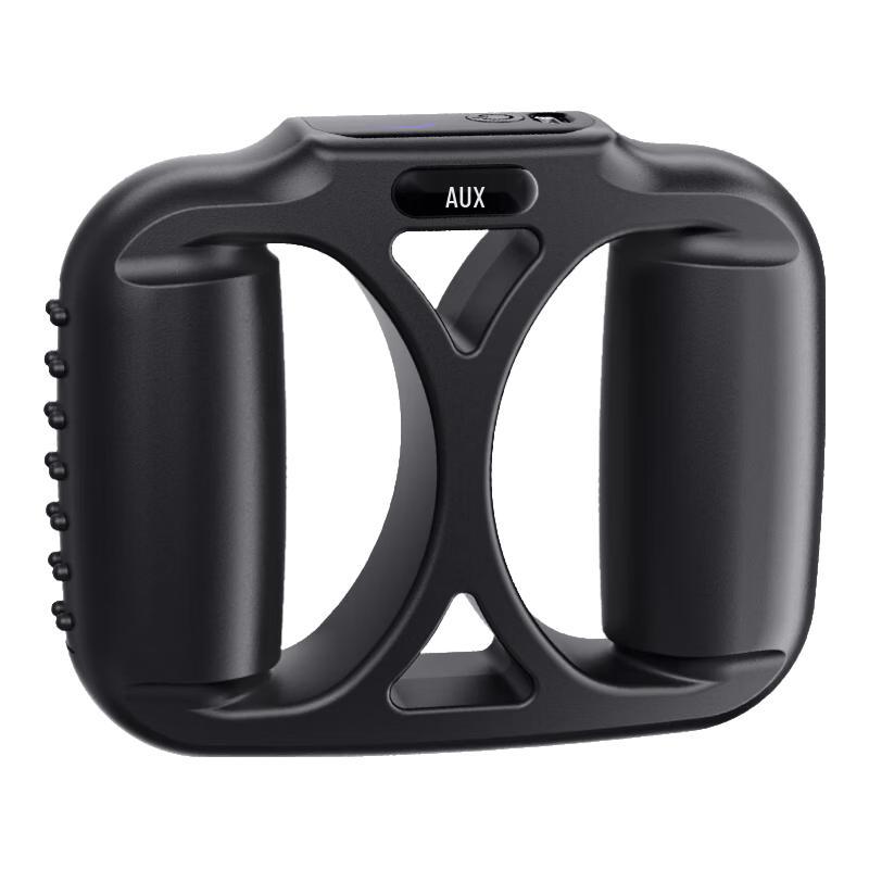 AUX Vibration Slimming Massager CN plug (adapter included) Regular