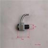 Foton Piston Cooling Nozzle Assembly - SPM40004144E9300 Compatibility