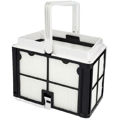 Professional Pool Filter Basket Replacement for Superior Dust Capture Ability Easy Maintenances For Robotic Cleaners