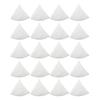 Air Filter Filter Fits European G4 DN125 Length Approx 180mm Replacement Accessories 20pc Cone For Air Conditioners