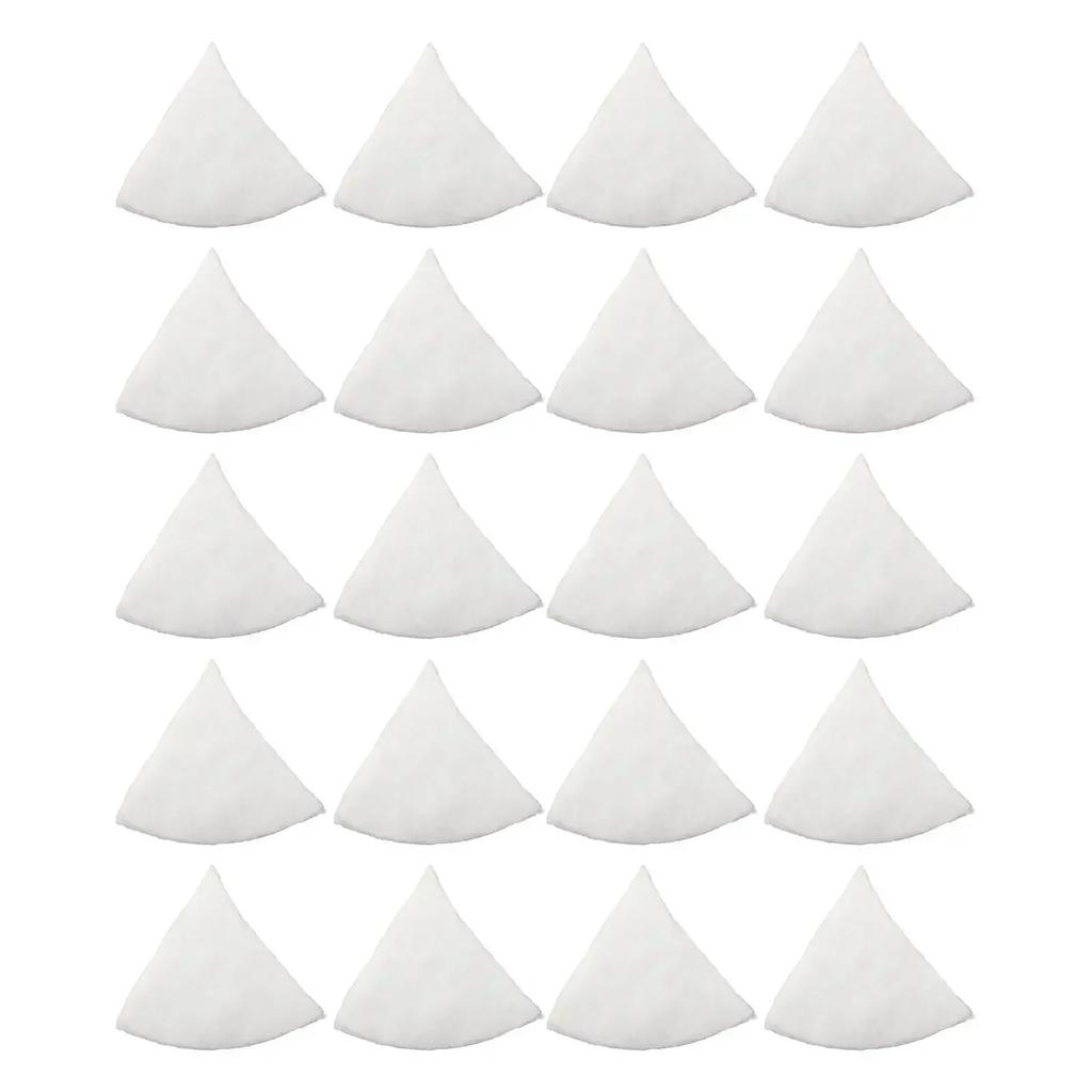 Air Filter Filter Fits European G4 DN125 Length Approx 180mm Replacement Accessories 20pc Cone For Air Conditioners