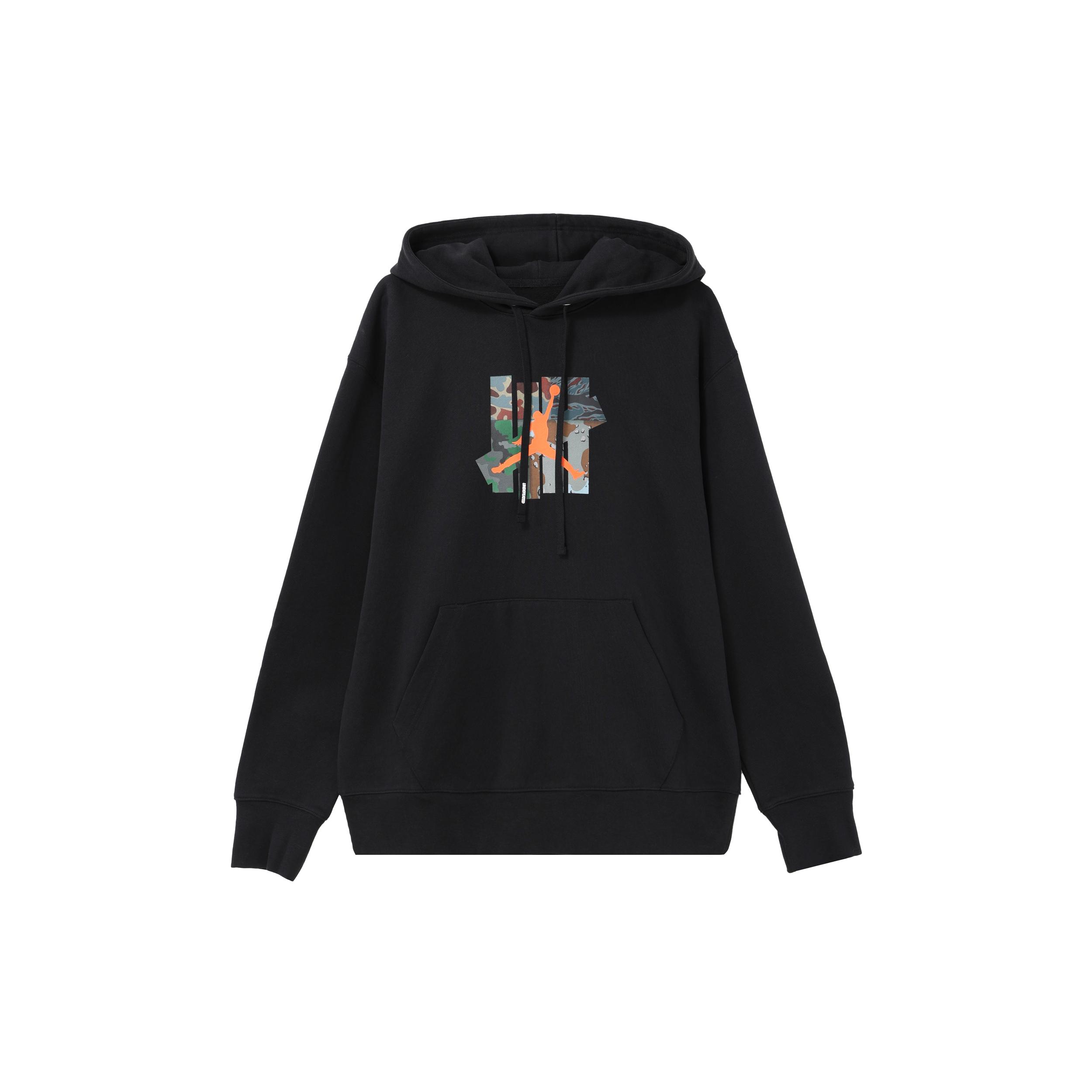 Jordan Sweatshirt Asia Version Men s Black DX4300-010 XS