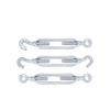 Galvanized Open Body Turnbuckle