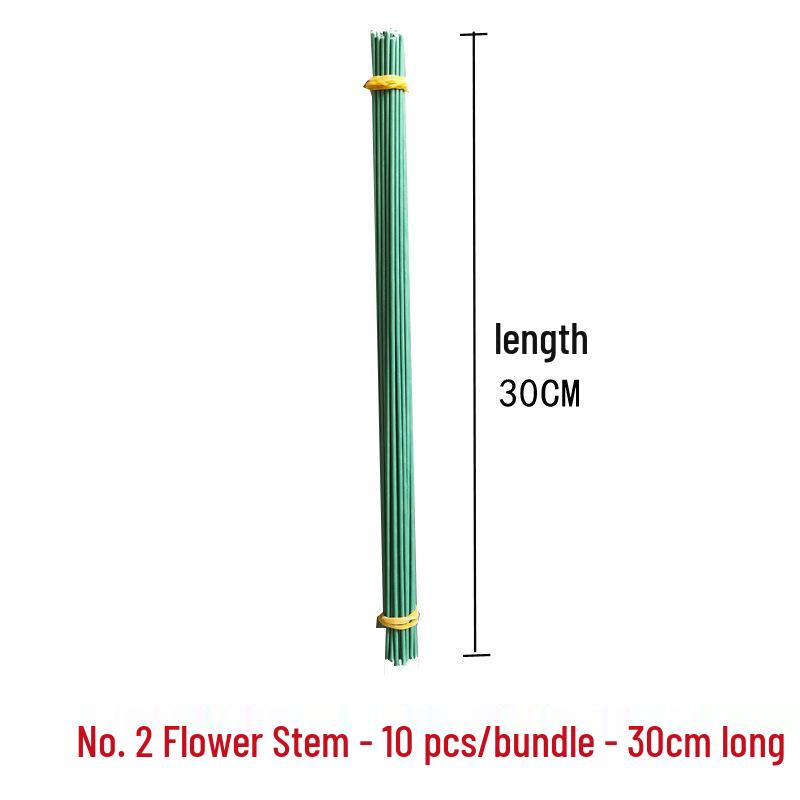 Plush Pipe Cleaner Bouquet DIY Kit: Chenille Stem Craft for Kids