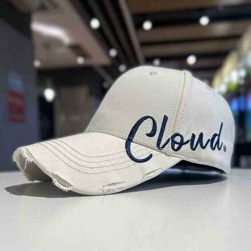 Cappellino Unisex Vintage Regolabile per Escursionismo e Alpinismo all'Aperto