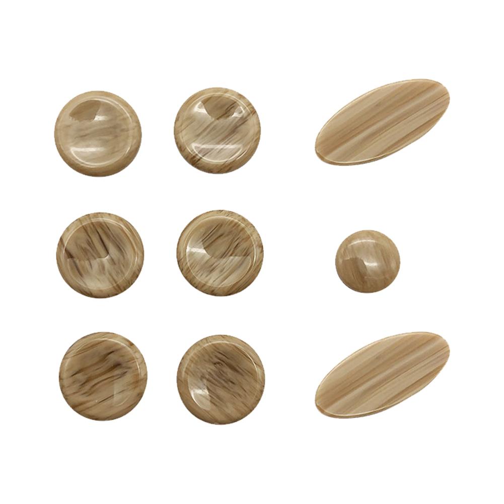 Sax Key Inlays Replacement Pearls Key Buttons Inlays Musical Instruments Sax Accessories for Alto Tenor Soprano Sax хаки