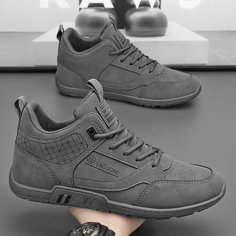 Fall Sumer Outdoor Sports Shoes Men Mary Jane Red Sneakers Husband Men's Casual Tennis Best-selling Loafersy China Fashion