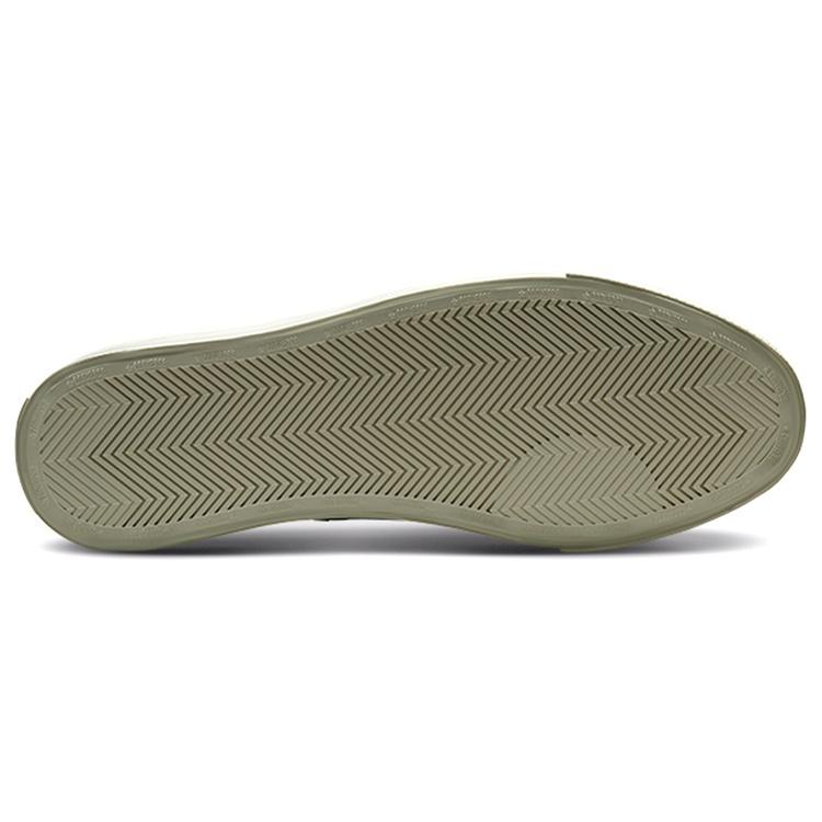 Converse John Elliott x Skid Grip 'French Oak Green' Men's 172578C