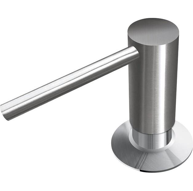 Смеситель Franke Studio Kubus Pull-Out Spray (1150529207)