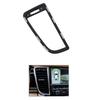 970552141C: Left Outer Frame for Air Conditioning Vent, Compatible with 2010-2016 Porsche Panamera