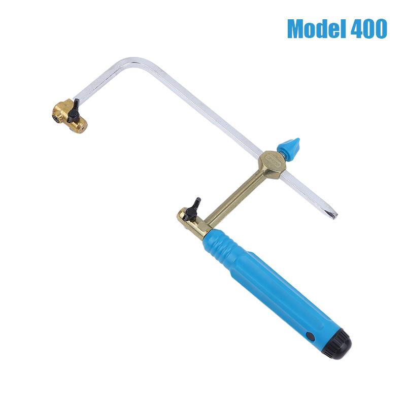 Adjustable Saw Bow U Type Saw Bow Cutting Tool For Wooden Handle Of Jewelry Saw Frame Hand Tools Jeweler'S Saw Frame
