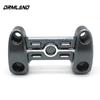 For BMW R NINE T R NINET R9T R 9 T 9T Pure Scrambler 2014-2023 Motocycle Handlebar Riser Clamps Handle Bar Support Top