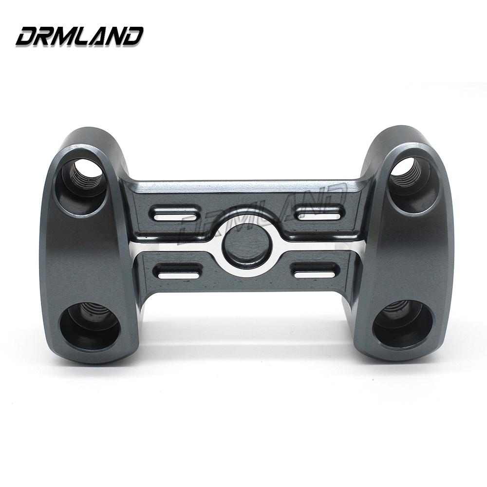For BMW R NINE T R NINET R9T R 9 T 9T Pure Scrambler 2014-2023 Motocycle Handlebar Riser Clamps Handle Bar Support Top