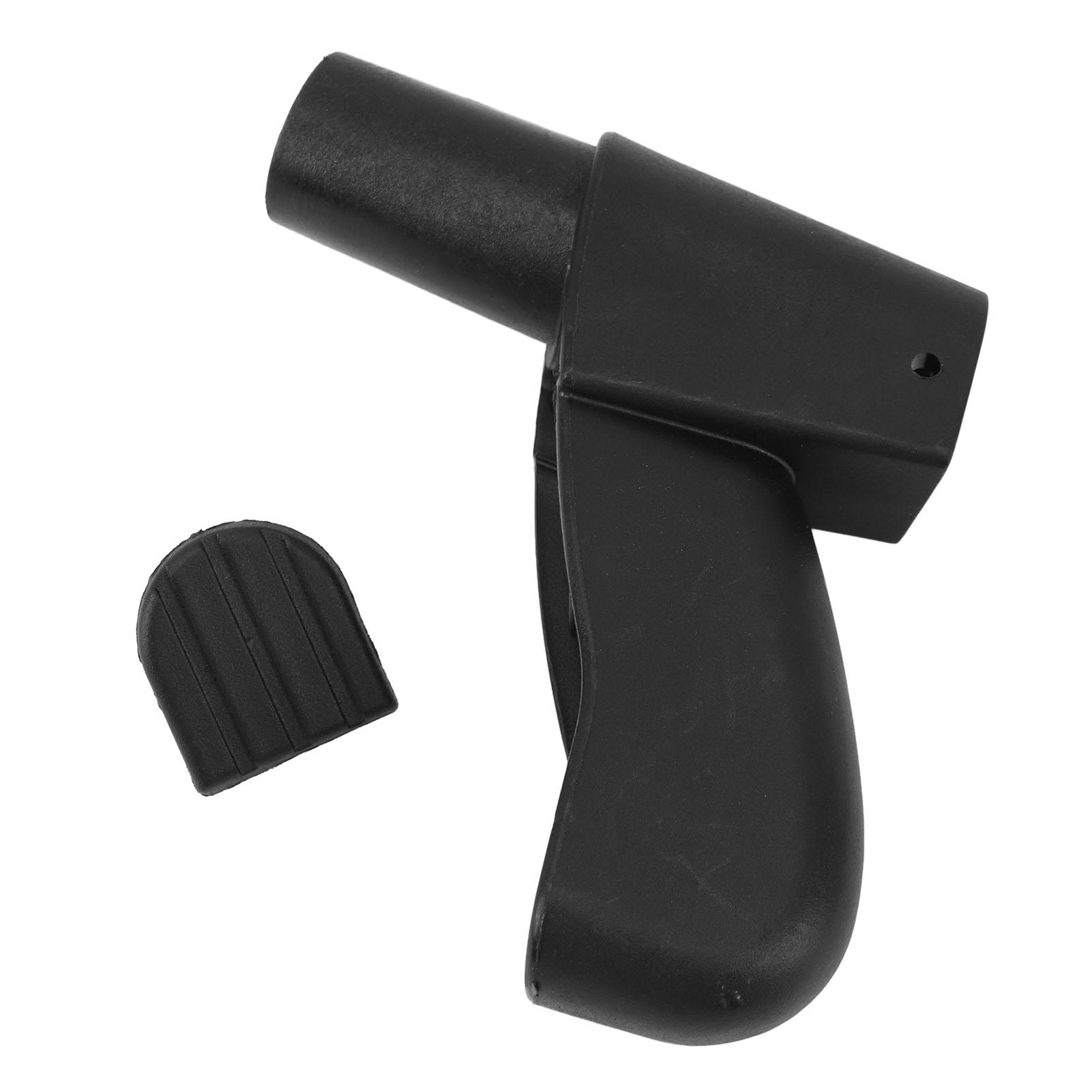 

Outboard Motor Gear Handle Boat Engine Gear Shift Lever Stick for 4 Strokes 6HP 8HP Outboard Engine 6BX G4111