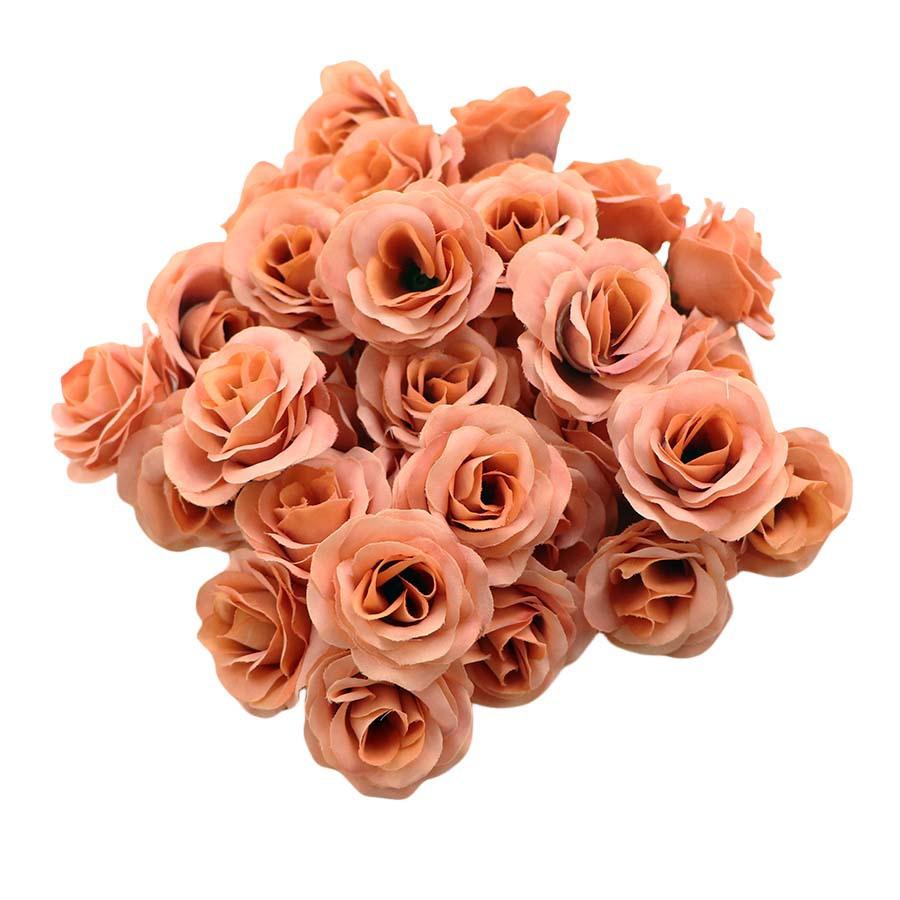 

Разноцветные розы с качественными материалами ручной работы, аксессуары для украшения сцены фестиваля, свадебного оформления, съемки темно-красного