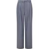 French Connection Womens/Ladies Sherry Polka Dot Relaxed Fit Trousers