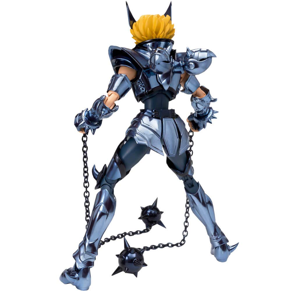 Saint Seiya Myth Cloth Cerberus Dante