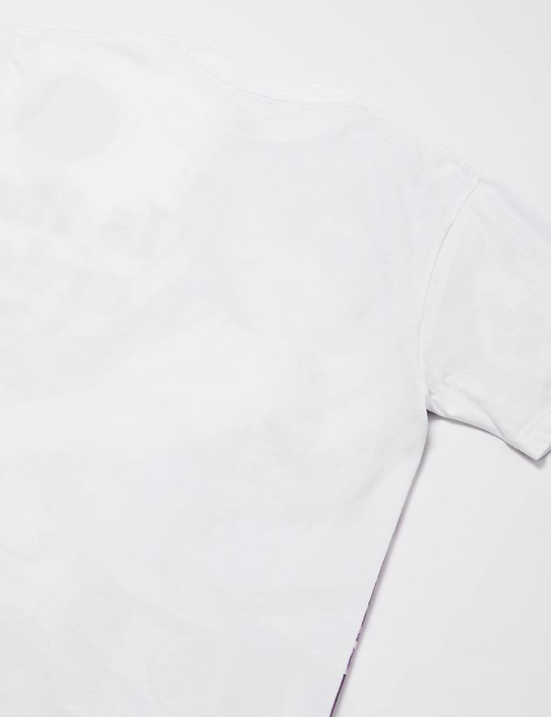 COSPA Is the order a Rize Full Graphic L size WHITE rabbit?? T-shirt 2085-1002