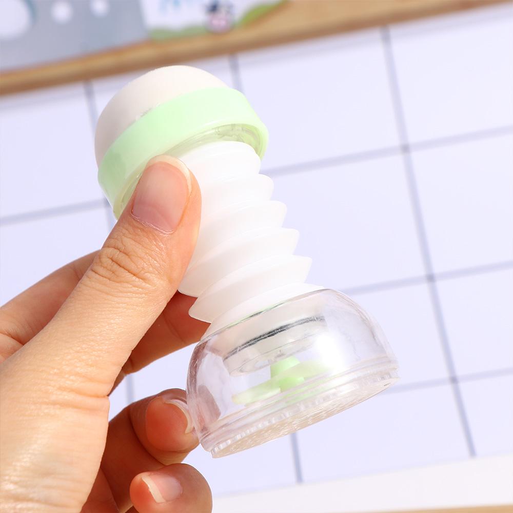 Filter Anti-Splash Rotary Economizer Faucet Nozzle Adapter Faucet Extender Faucet Bubbler