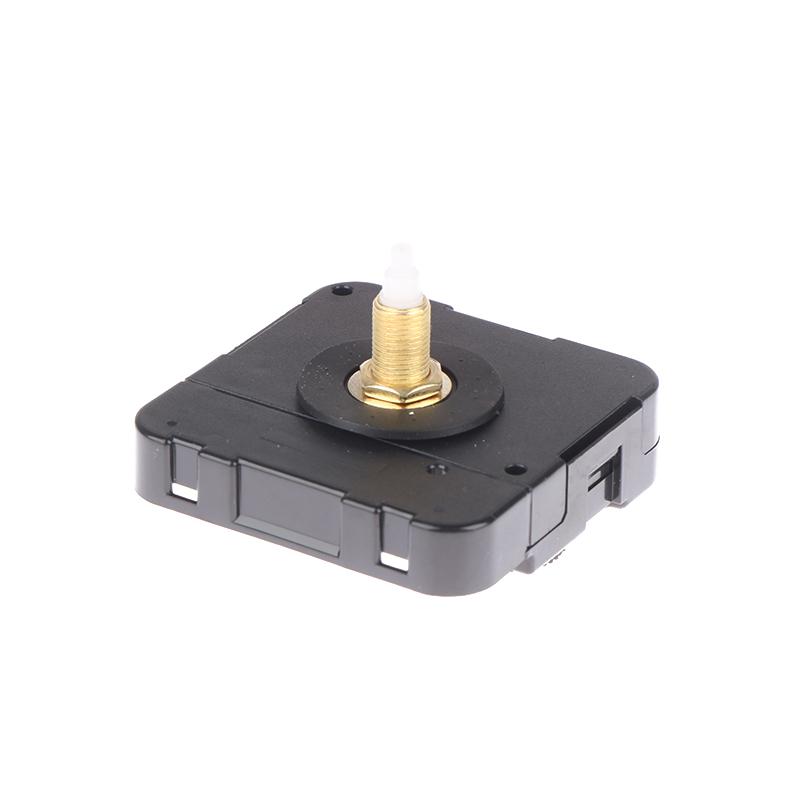 8/14.5/17/20/22.5/28/31Mm Shaft Length Clock Replacement Movement Watch Accessories