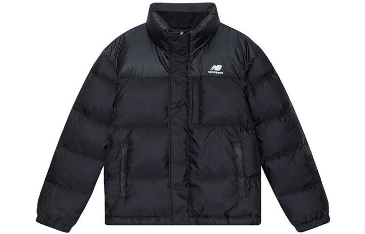 New Balance Down Jacket Winter Women s Black NC5PB43072-BK M