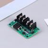 Mos Transistor Isolation Driver Module Optocoupler Isolated Fet Switch Board High Power Solid State Switch