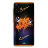 Case For Samsung Galaxy A07 Nike Just Do It Orange Maniacase