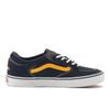 Vans Skate Rowley Vn000da2yy0 Navy Yellow