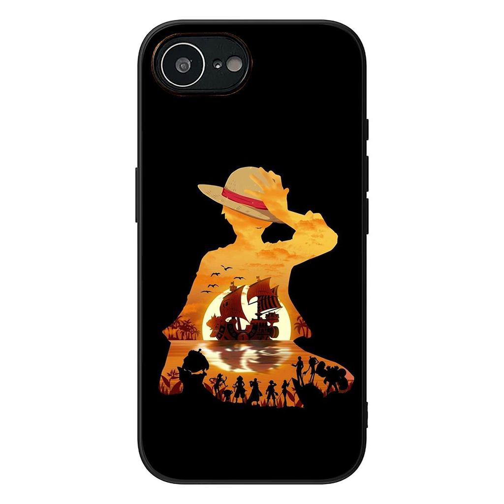 One Luffy Pieces Tony Chopper Phone Cover for Motorola Moto G86 G14 G35 G34 G45 G55 G67 G75 G85 G24 G15 G54 G57 Power Case