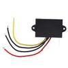 36V/48V auf 5V Step-Down-Netzteil Wasserdichtes Netzteil Transformator Spannungsmodul Motorleistung