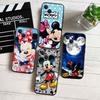 Mickey Minnie Mouse Phone Case for Samsung Galaxy M56 A36 A32 A33 A05 A05S A06 A16 A20 A11 A12 A13 A15