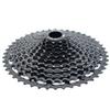 SunRace CSMS8 Wide Ratio Cassette 11 Black 11-46T, Speed, #XTE1381