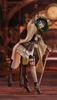 Macross F Figurizm Alpha Ranka Lee Fashionable Macross Revolution Figure Ver.