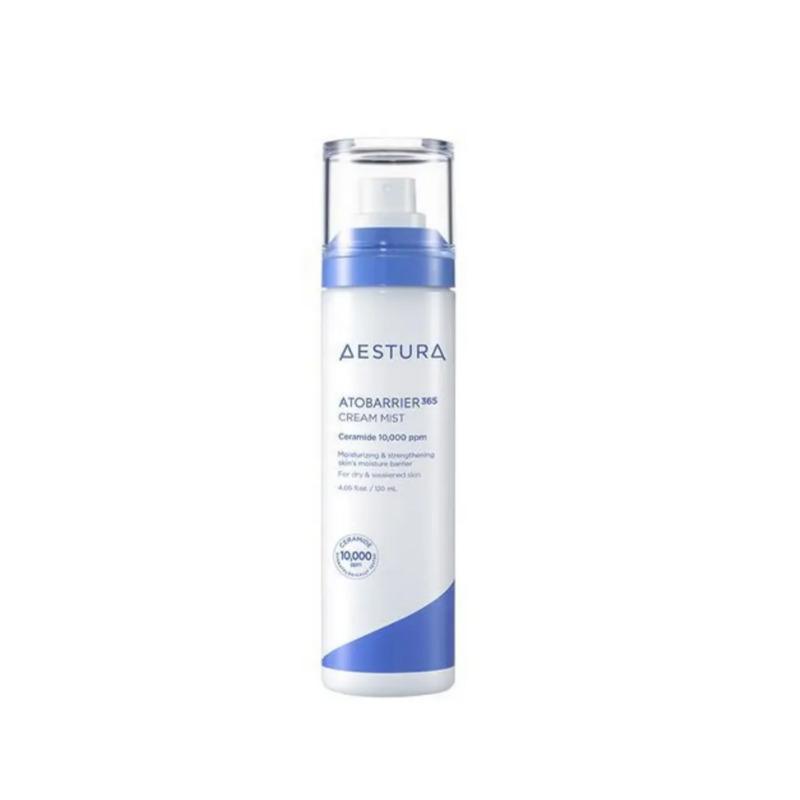 AESTURA Atobarrier 365 Cream Mist 120ml