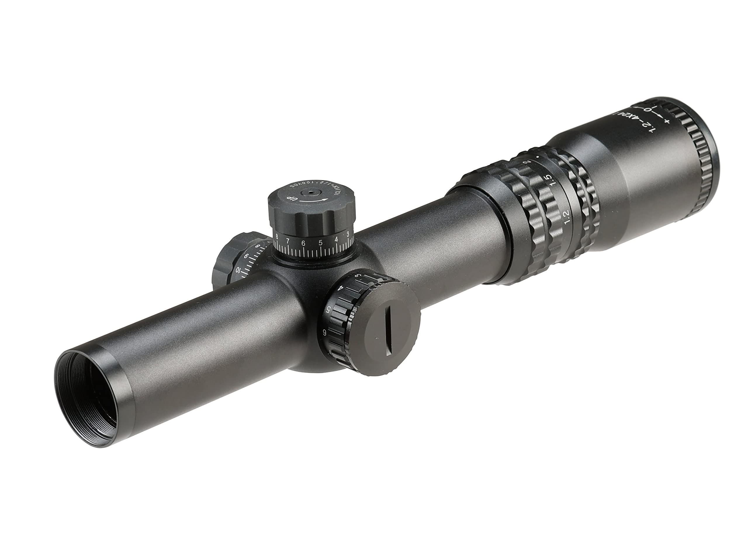 

Nobel Arms TAC ONE 12424IR (2022 Model) NA-R-N-84-2022