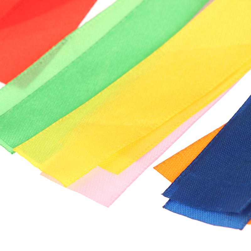 Children'S Wrist Ribbon Team Sports Pompom Cheerleading Big Match Pom Club Dance Props Elastic Bracelet With Elastic Rope