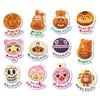 SEGA FAVE Anpanman Welcome Jam Ojisans Freshly Baked Bread Factory Nakayoshi Set DX