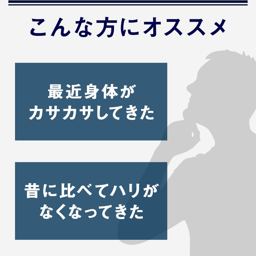 LUCIDO Body Cream 120g Anti-Aging (x 1)