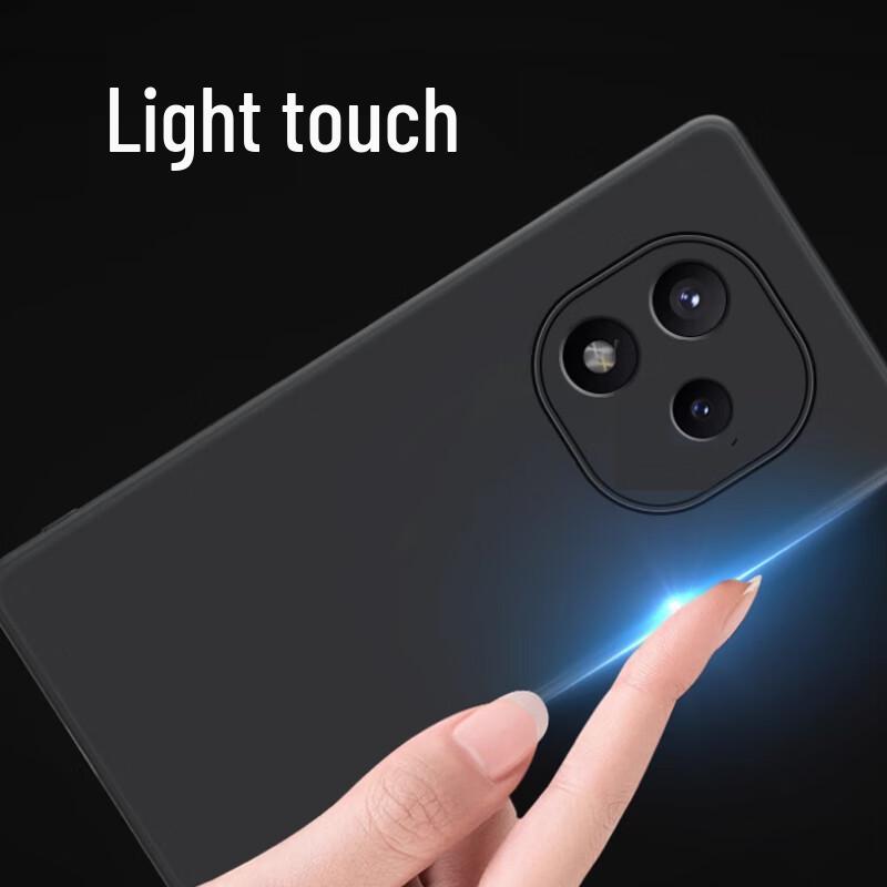 Θήκη Τηλεφώνου Maikuqi Ματ Πλήρους Κάλυψης TPU για Xiaomi Redmi Note 14