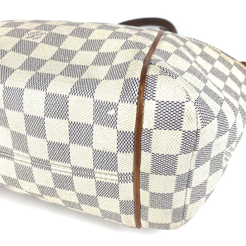 Louis Vuitton N51261 Damier Azur TotallyPM Totally PM Bag Tote Bag Shoulder Bag