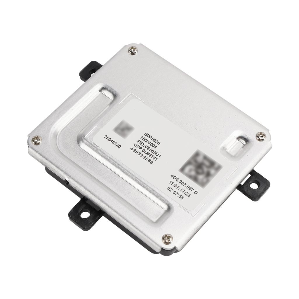 Daytime Running Light Module DRL Control Unit Ballast 4G0.907.697.D For 4G0907697D A6L A7 Q3
